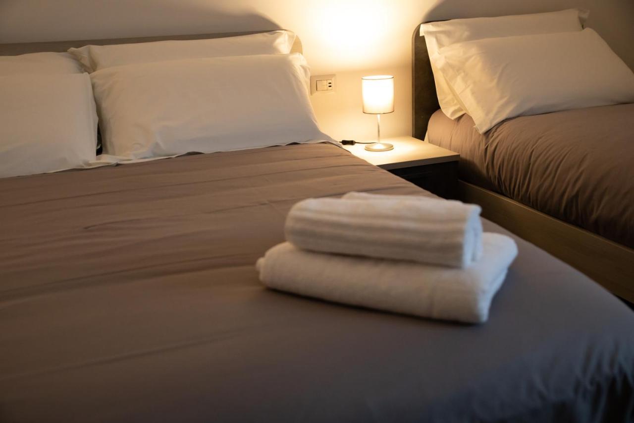 Viva' Bed & Breakfast Bari Bagian luar foto