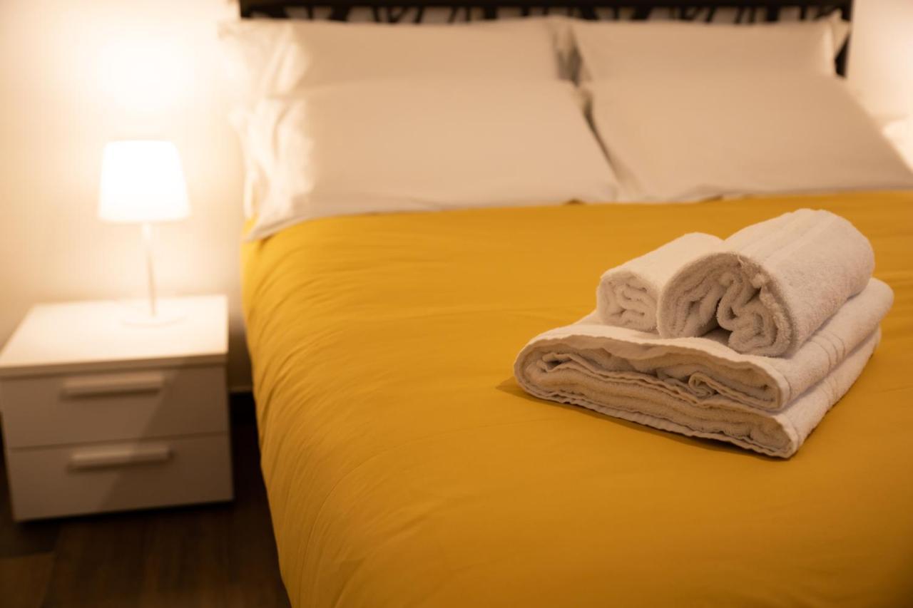 Viva' Bed & Breakfast Bari Bagian luar foto
