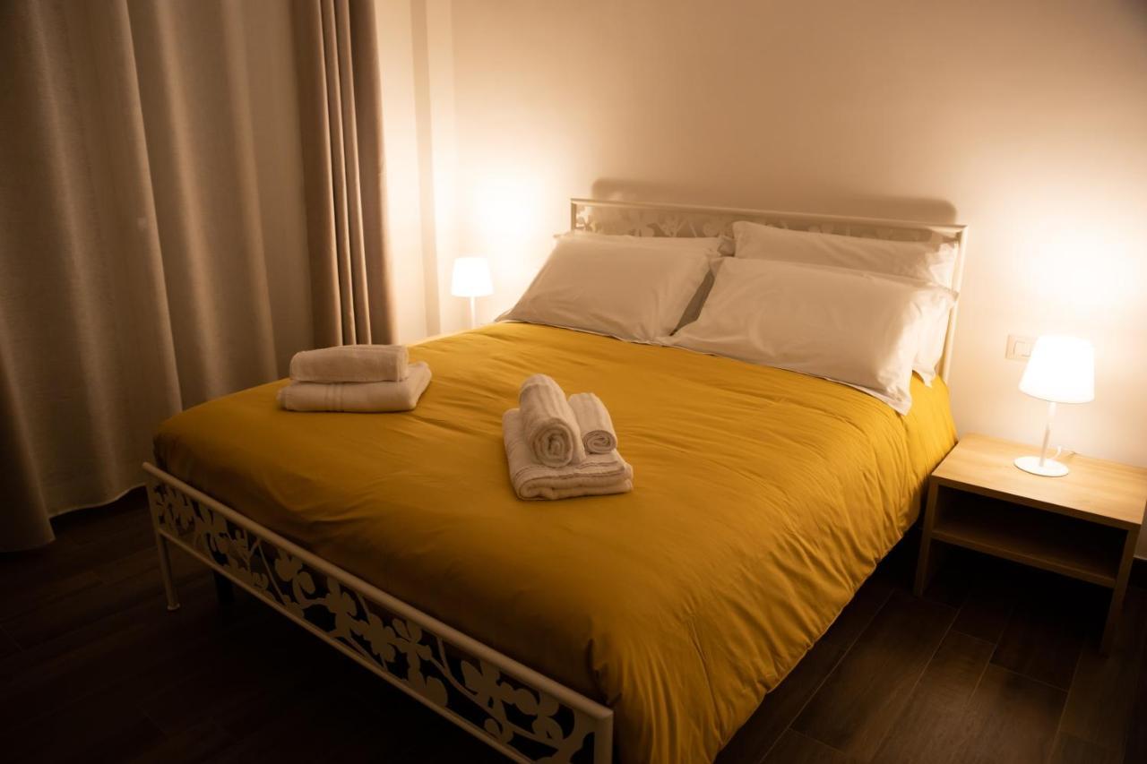 Viva' Bed & Breakfast Bari Bagian luar foto